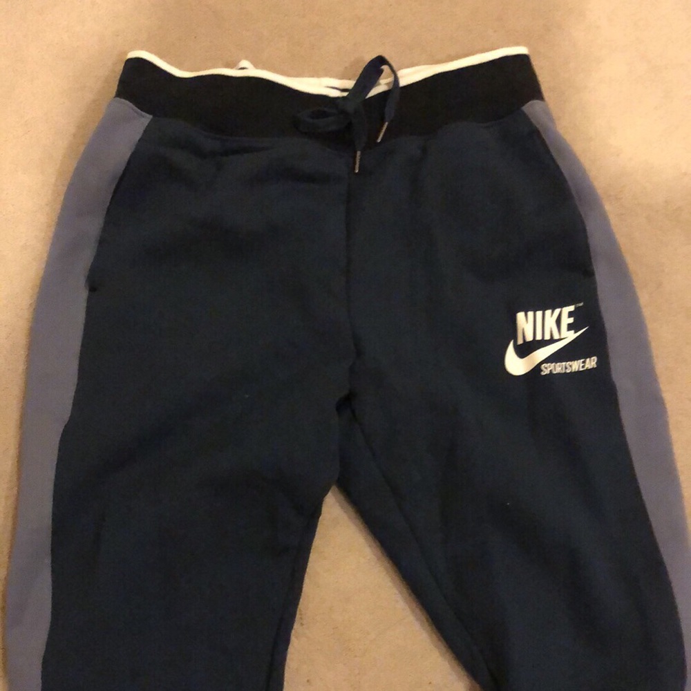 Nike Colorblock Jogger